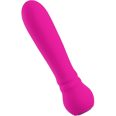 Ultra Bullet Vibrator: The Unparalleled Waterproof Companion for Intimate Bliss