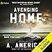 Avenging Home: The Survivalist Series, Book 7