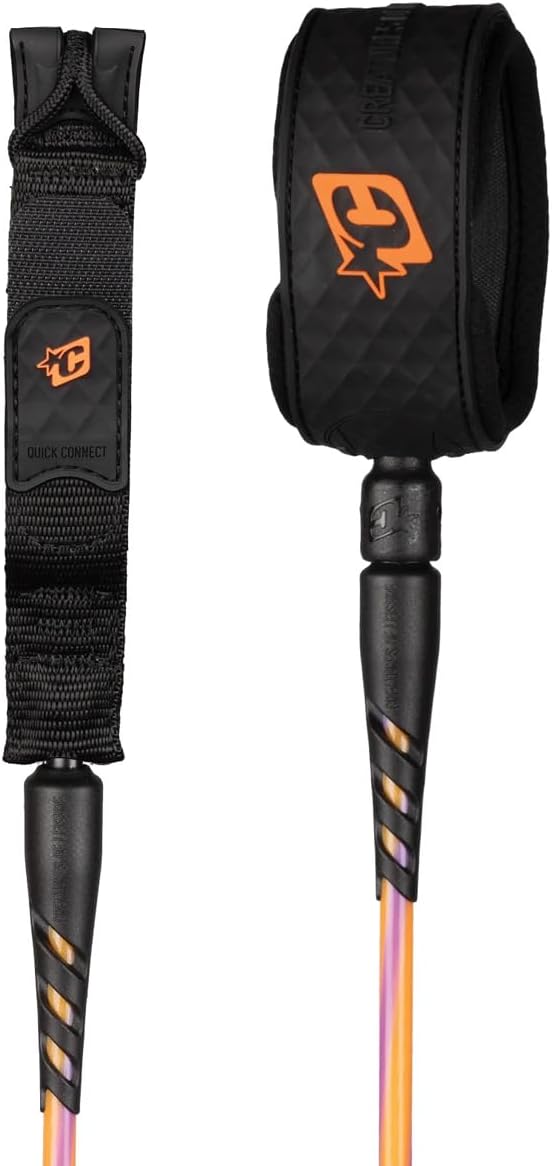 Creatures of Leisure Reliance 2.0 Medium Duty 6ft Leash