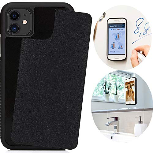 CloudValley Anti Gravity Case for iPhone 11 (2019), Goat Case Magical Nano Can