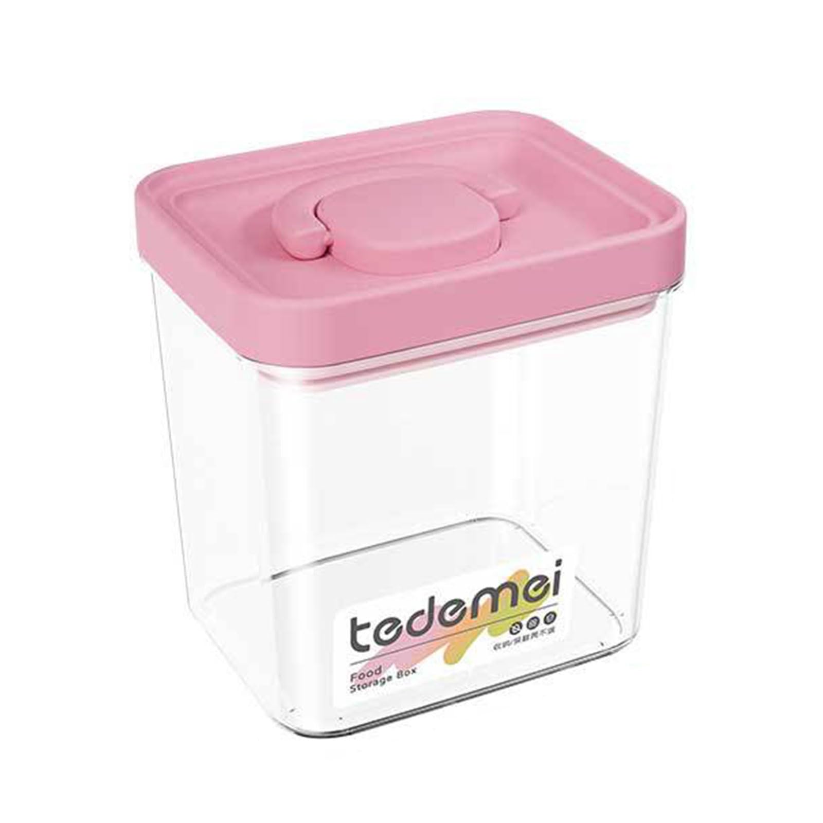 YPBEW Kitchen Organizers Containers Sturdy Leakproof Storage Solution for Efficient Kitchen and Pantries Management Household Essential