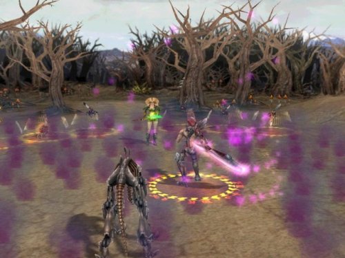 Jeu Etherlords 2 pour PC Windows version téléchargement complet - 5