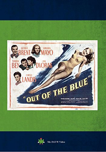 Out of the Blue Out of the Blue