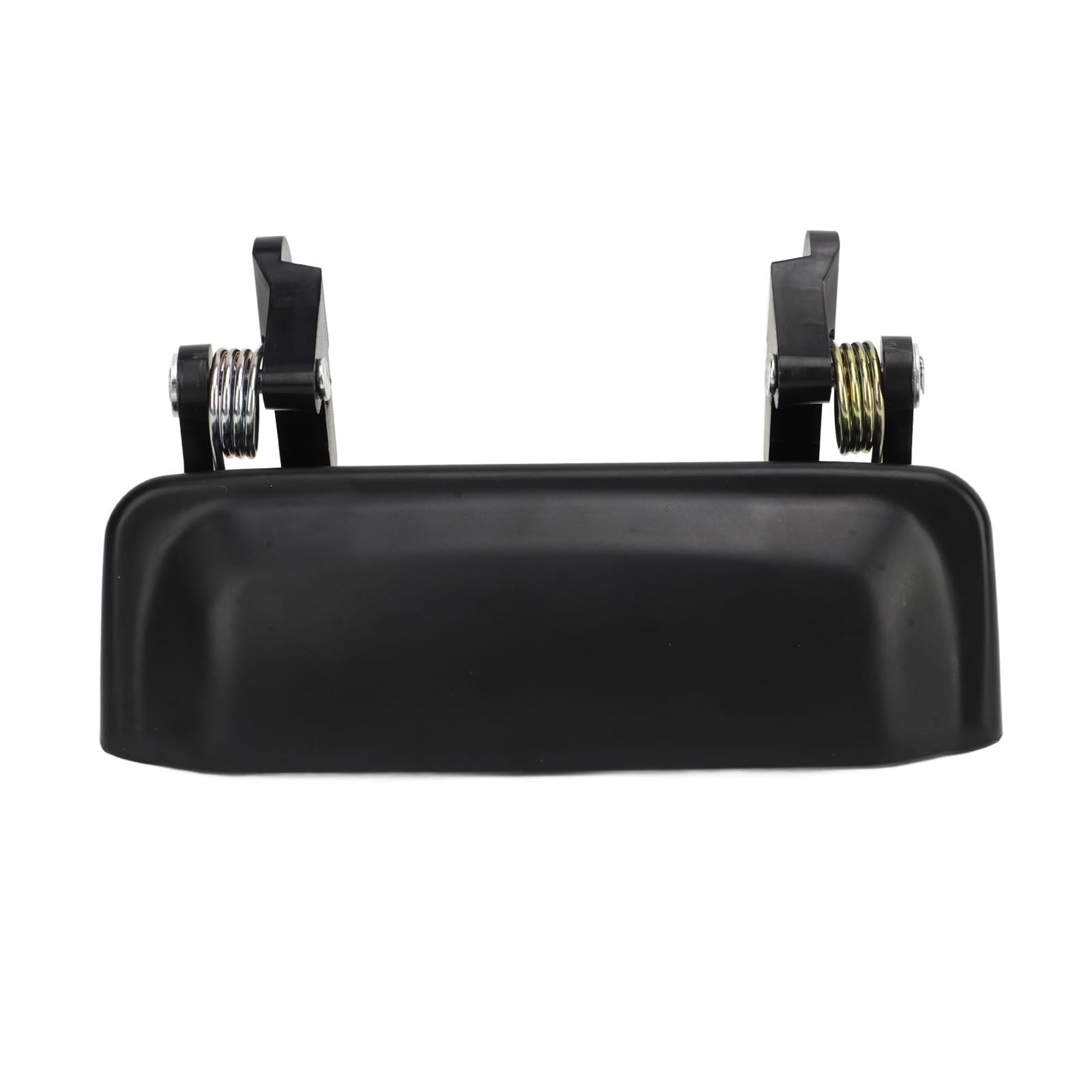 Ymyyqw Black Car Outer Door Handle Car Outside Outer Door Handle Exterior For Mountaineer 1998-2001 For Explorer Sport For Trac