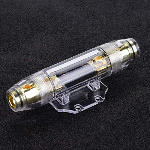 Blocco fusibili modifica auto portafusibili in