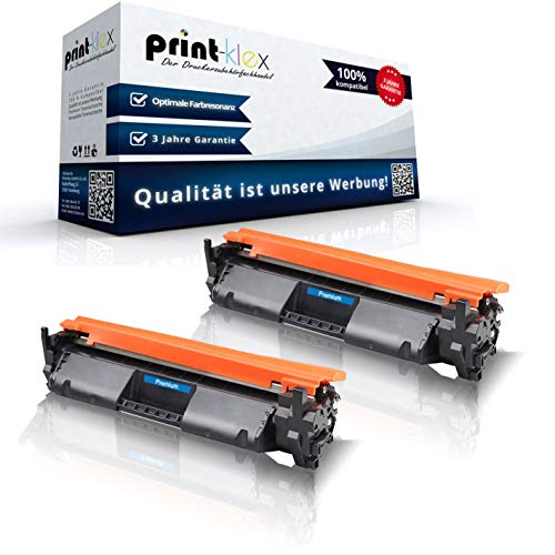 Cartouche CF217A pour LaserJet Pro M130 MFP, idéal pour le télétravail efficace