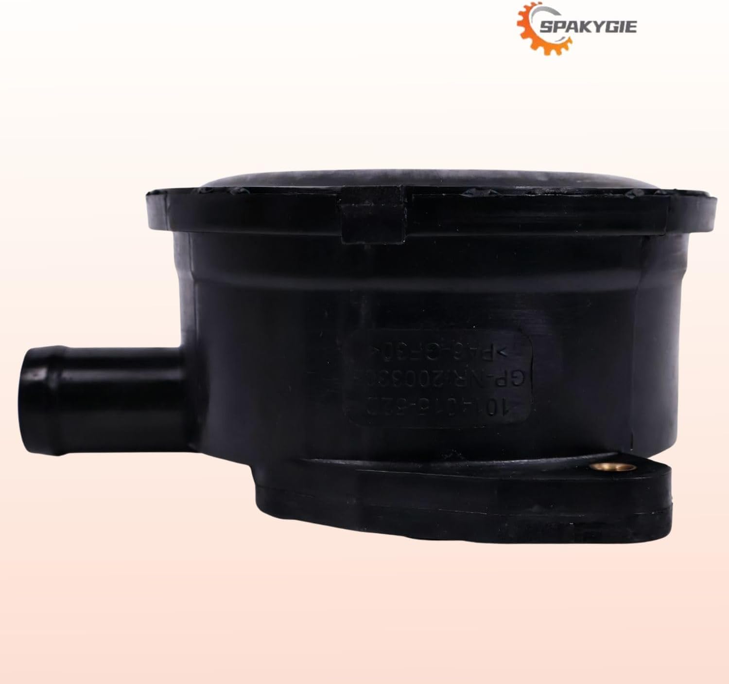 Crankcase Breather 04207651 0420 7651fit for Deutz Engine BFM2012 BF6M1013E