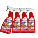 BandelOne enthält 4x 1L Sonax Insektenentferner Sonderedition Pflegemittel Reiniger