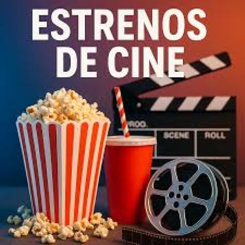 El cine de febrero 2026