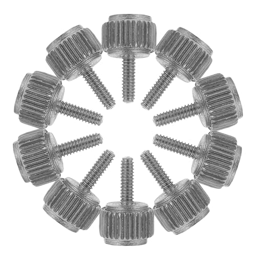 PATKAW 10������������[���b�g�܂݃l�W M1.6×5mm �ɂݖh�~�@�\�t���m�M�X���i �l�W���b�N�Œ�p �H�� ����@����������p�[�c