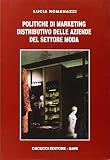 Politiche di marketing distributivo delle aziende del settore moda