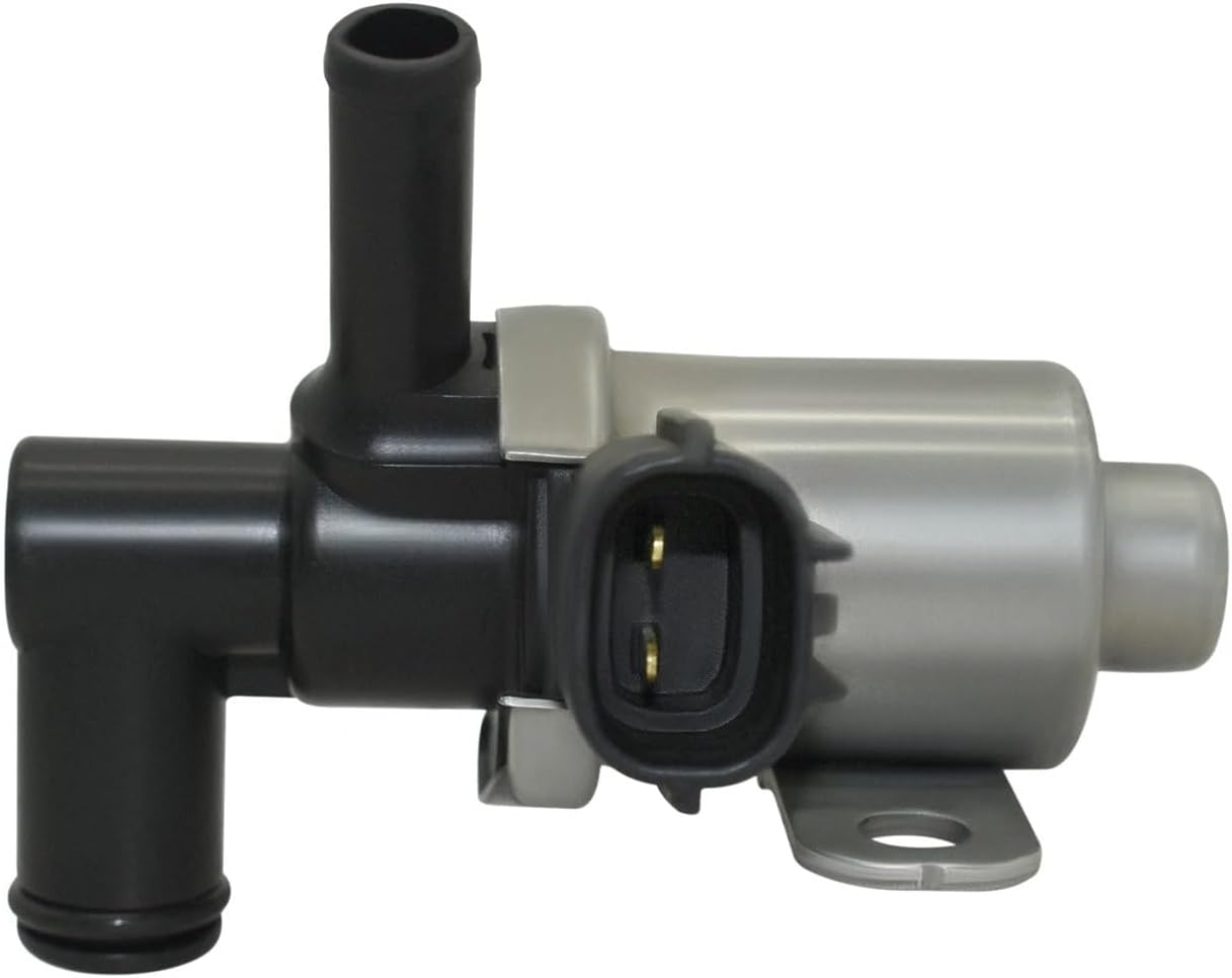 1PCS 90910-12195 Vapor Canister Vent Valve Solenoid Car Accessories