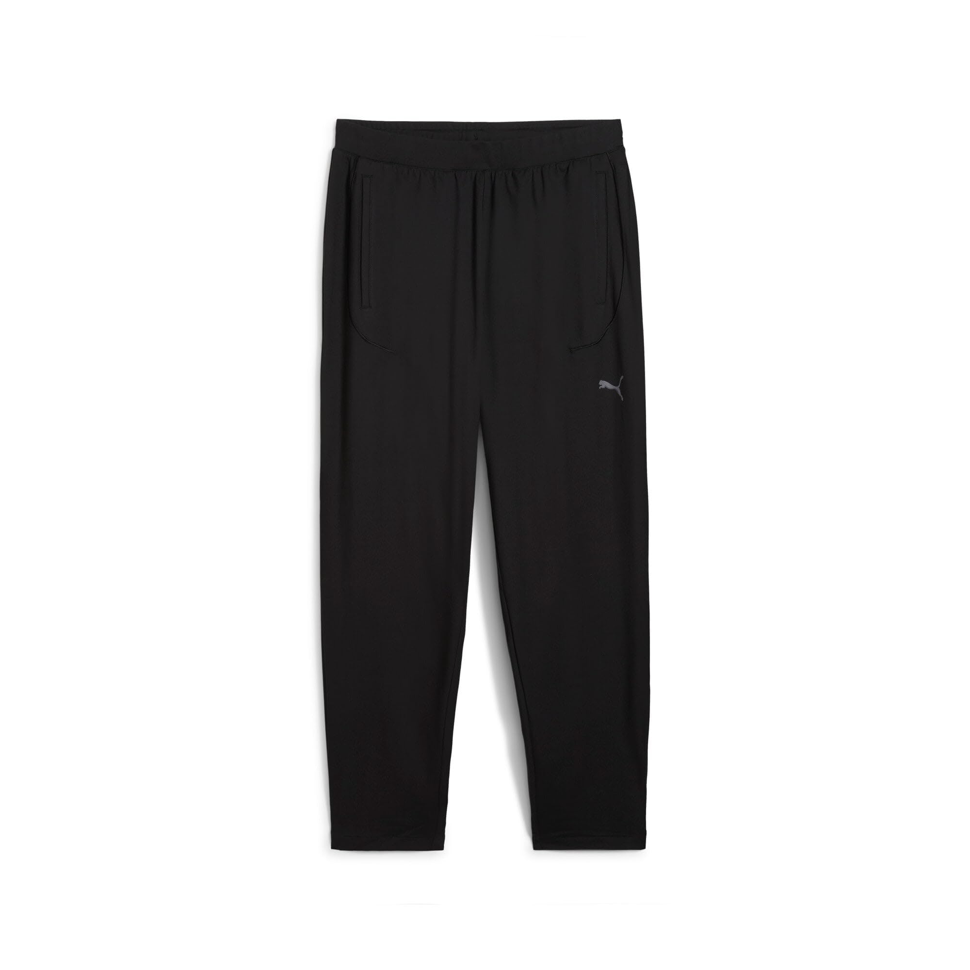 PUMA M Move Cloudspun Jogger - Pantalones de Punto Unisex Adulto
