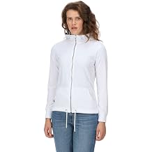 Regatta Womens/Ladies Bayarma Full Zip Hoodie