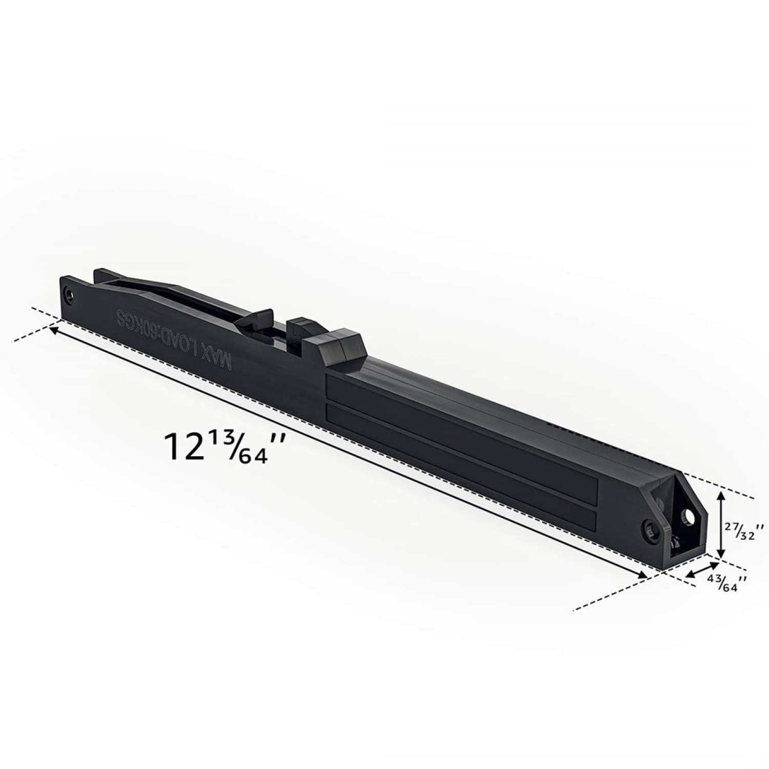 Schuur deur stopper, 2 stuks schuifdeuren schuur deur stop schuifdeur schuifdeur hardware schuur deur stoppers voor top van deur