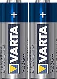 Varta Professional Batterie 4223 / V23GA / 8LR932 / L1028 / RV08, 12V, PDA-Punkt