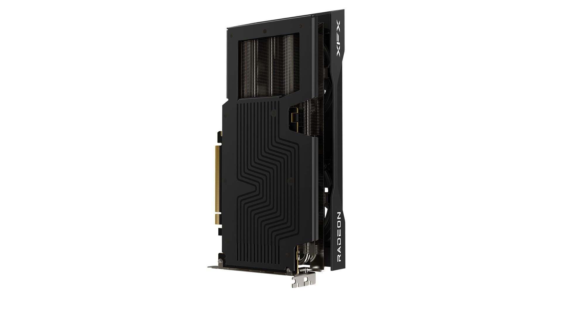 XFX Swift AMD Radeon RX 9060 XT OC Gaming Edition 16 Go GDDR6 HDMI 2xDP AMD RDNA 4