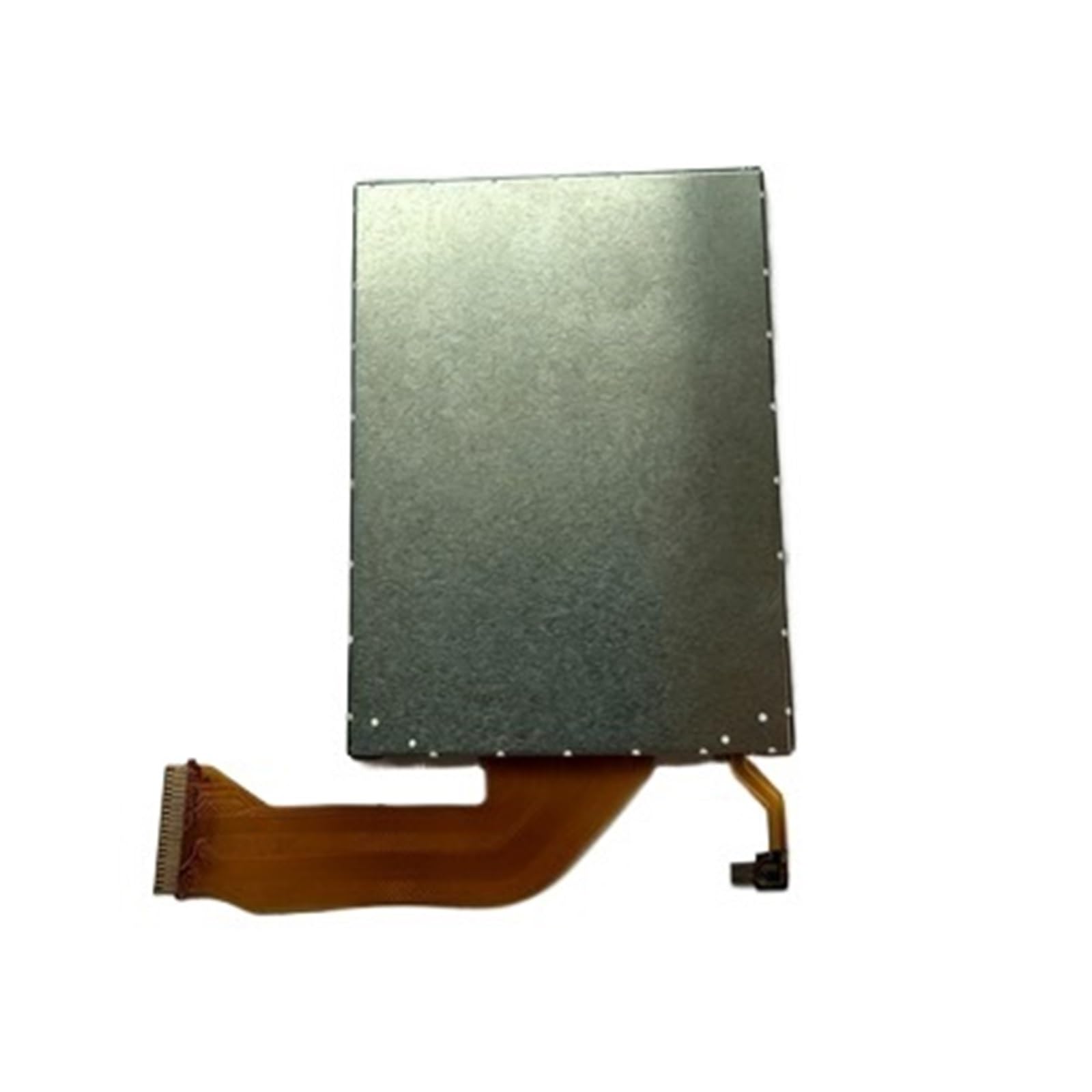 Pantalla LCD, Compatible Con Canon, IXUS105 SD1300IS IXY200F