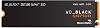 Western Digital Internal SSD 4TB WD Black SN7100 (Read Up to 7,250MB/sec) M.2-2280 NVMe WDS400T4X0E-EC