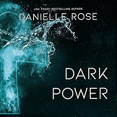 Dark Power Titelbild