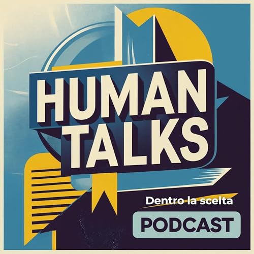 EP. 7 DENTRO LA SCELTA - Rimanere Umani