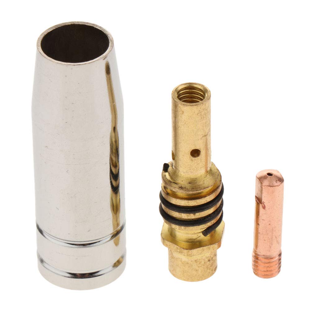 set di torce da taglio