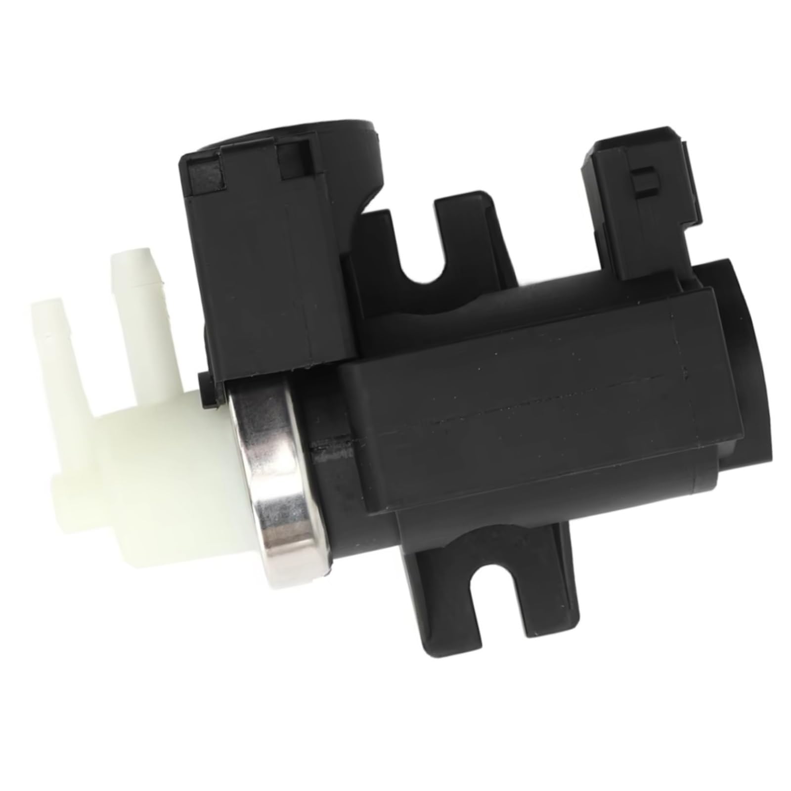 Auto Valve Solenoid Compatible with Kia for Sportage Iii 2013-2015 1 Pcs Automotive Carbon Canister Solenoid Valve Replacement Accessories 35120-27000