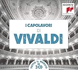  I Capolavori di Vivaldi
