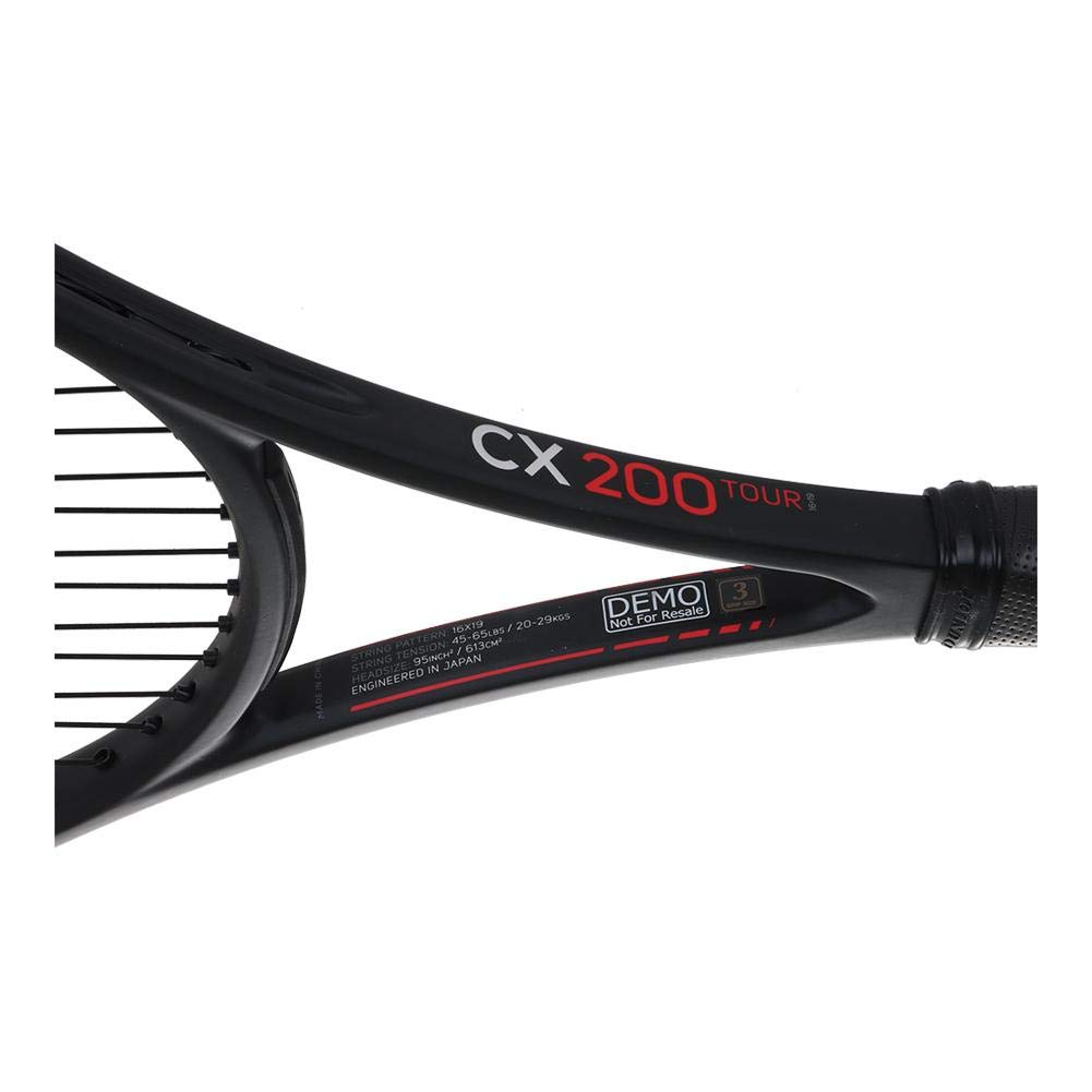 DUNLOP CX200 TOUR　G2 Dunlop CX 200 Tour Tennis Racket | Dunlop Sports US