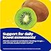 Enzymedica, Kiwi Regularity, Supports Regular Bowel Movements, Relieves Occasional Constipation, Gas & Bloating, 30 Count
