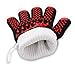 Gozis 14-Inch Grilling Cooking Gloves