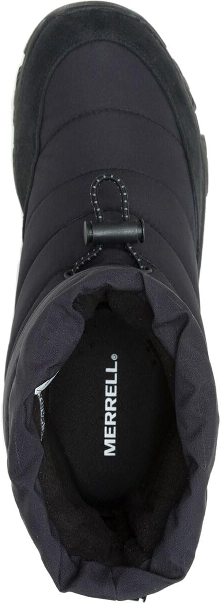 Merrell mens Coldpack 3 Zero Black - Image 6