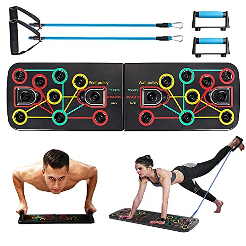 Best Resistance Bands For Push Ups [Top 10 Picks] BNB