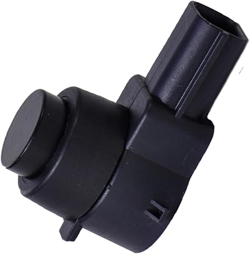 Miniatura 4 de Sensor de aparcamiento PDC para Opel Astra Insignia Zafira Cascada, 4 piezas de radar de estacionamiento asistencia de estacionamiento 1238266