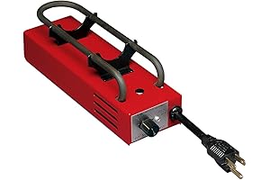 Allied Precision 77 Wellhouse Heater