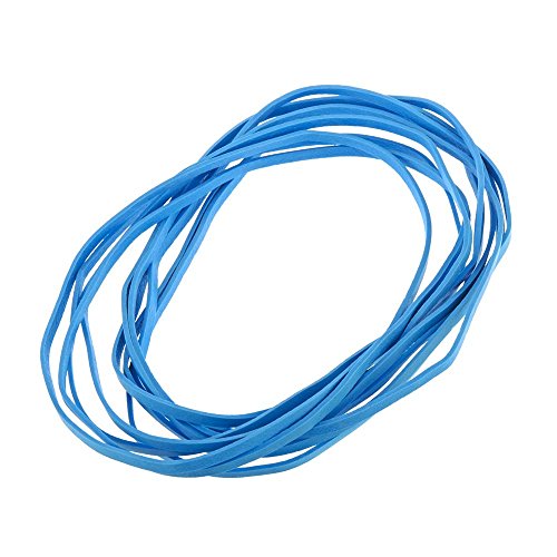 Guillow's Rubber Bands 7 x 3/32 (10)