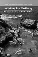 Anything But Ordinary 8299932025 Book Cover