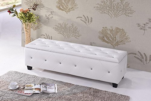 Malko Tufted Design Upholstered Storage Buy Online In Cayman Islands At Desertcart