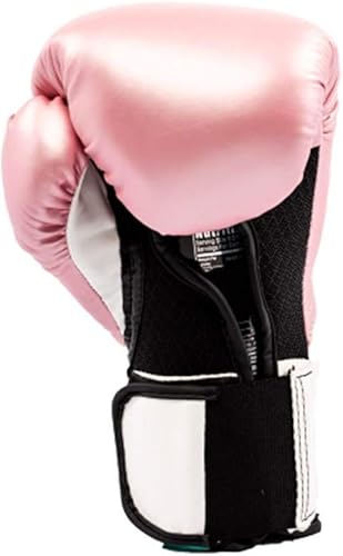 Miniatura 8 de Everlast New Pro Style Elite - Guantes de entrenamiento