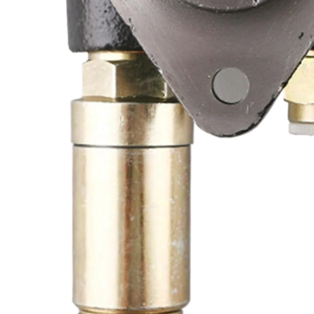 Iniettore della Pompa del Carburante a Pressione Compatibile con i Modelli 6BG1 105220-7230 105220-7010 105220-7250