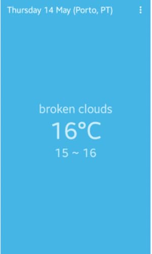 Weather App Forecast and Meteo Free for Android