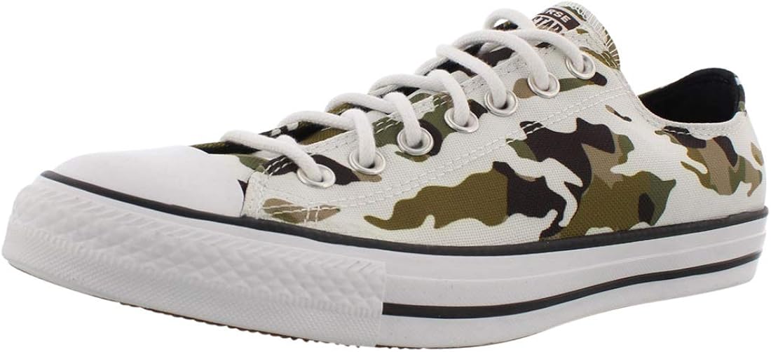 Converse camouflage low Clearance