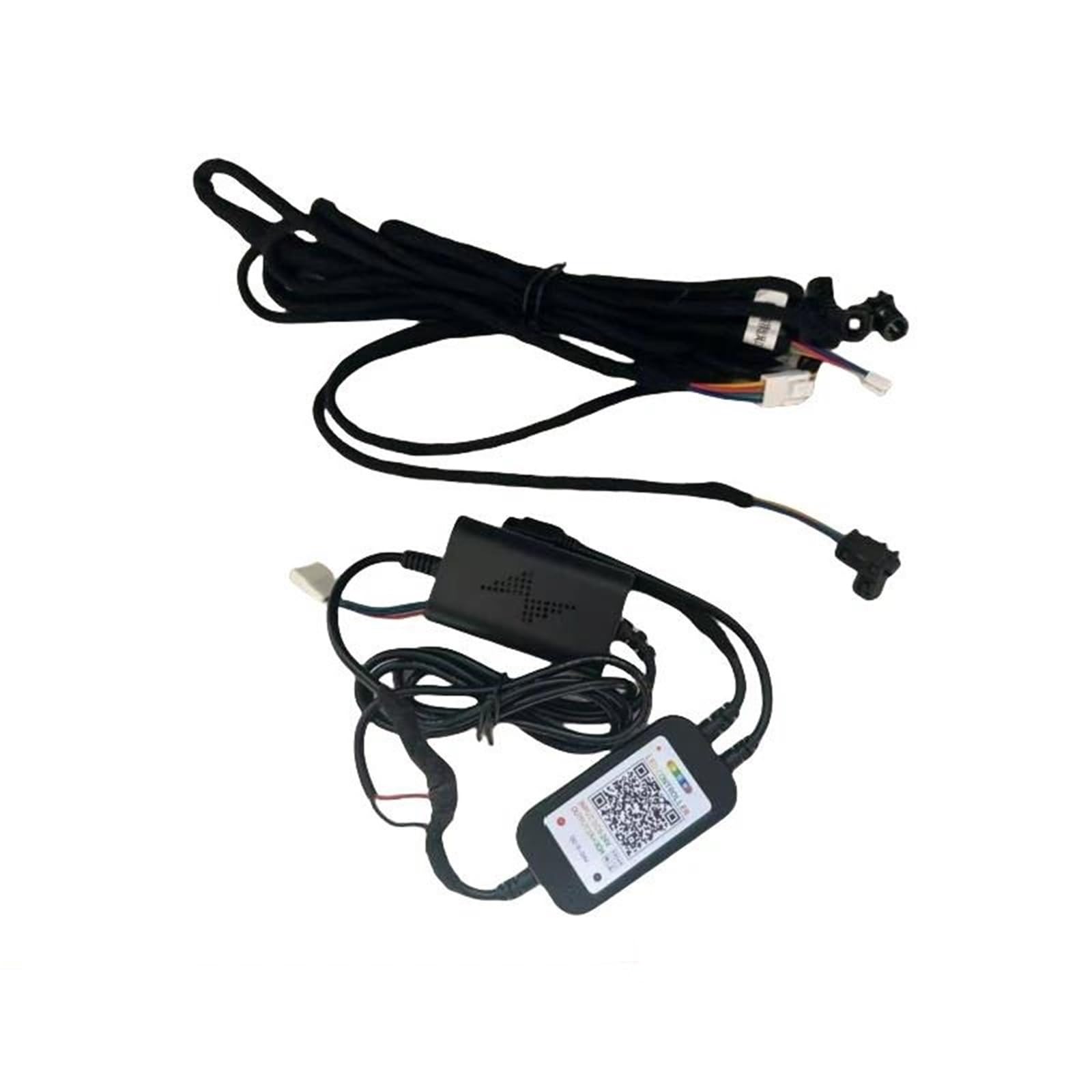 Salida de aire para Ford Fiesta 2009-2014, rejilla de ventilación turbo de panel frontal AC 6