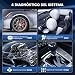 Imagen de mucar OBD2 Diagnóstico