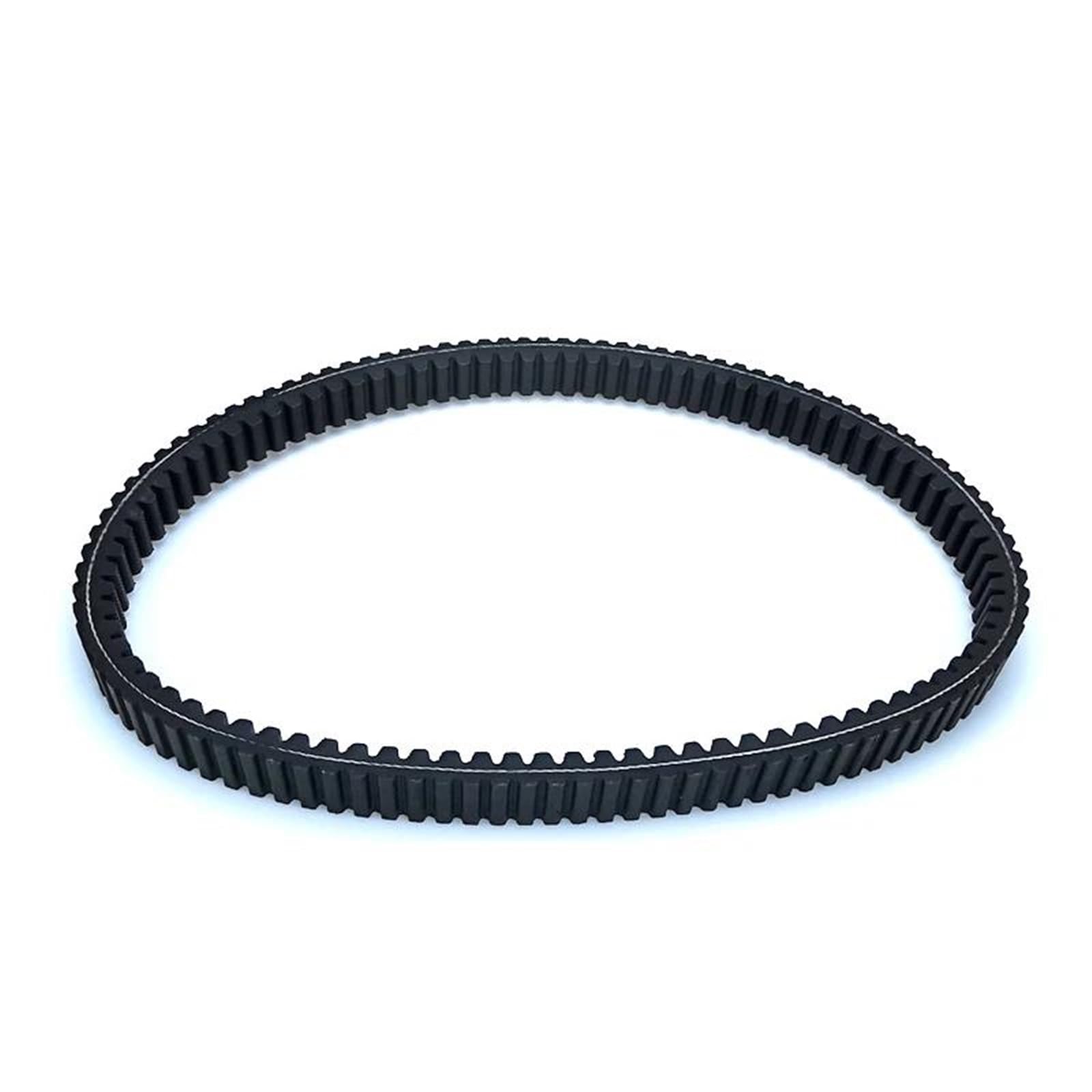 Cinghia Di Trasmissione Per Moto, Puleggia, Per SH300 2007-2015 NSS300, Per Forza 300 2013-2017 23100-KTW-901