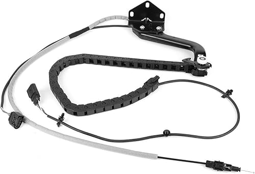 Cable de puerta corredera, 9068204169 9068204100 Cable ABS para coche Puerta corredera eléctrica ajuste derecho para SPRINTER