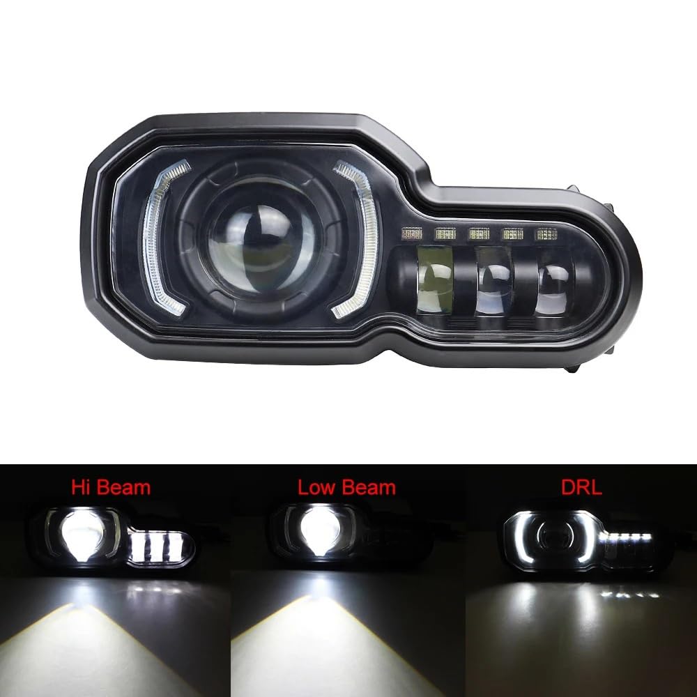 DlaBmw F650GS/F700GS/F800GS F800ADV F800R