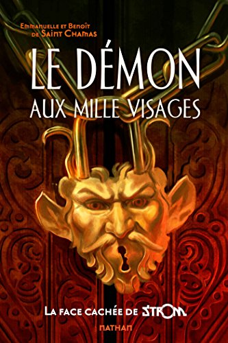 Télécharger Le démon aux mille visages (GF STROM) livre En ligne