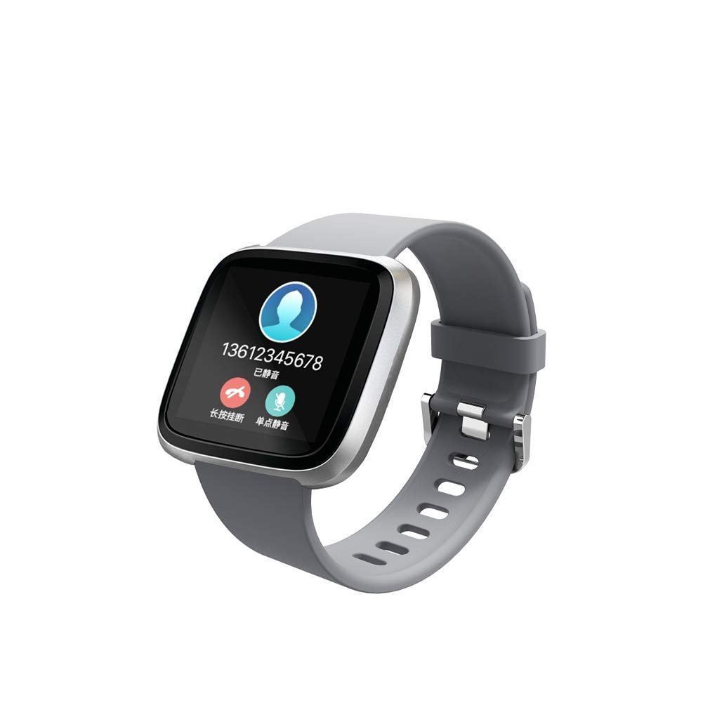 Color screen heart rate bracelet Clearance