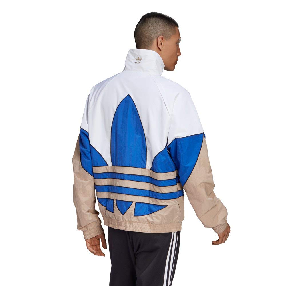 adidas オリジナルス　ウーブントラックトップ　gw価格 楽天市場】【8/2 23時〜8/21 10時までポイント20倍】【SALE